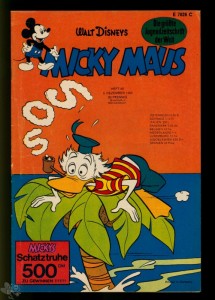 Micky Maus 49/1969