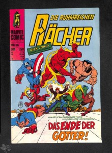 Die Rächer 96