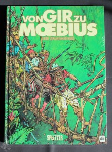 Von Gir zu Moebius - Der Smaragdsee 