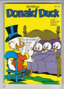 Donald Duck 173