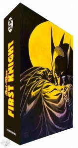 Bat-Man: First Knight : Collector&#039;s Edition