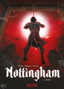 Nottingham 3: Robin