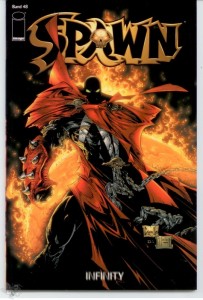 Spawn 48: Prestige-Ausgabe