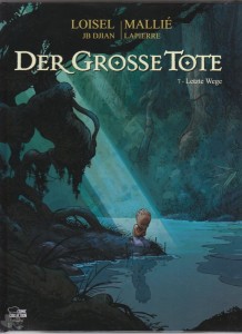 Der grosse Tote 7