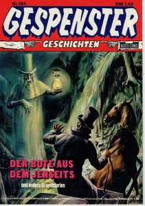 Gespenster Geschichten 164