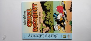 Barks Library Special - Onkel Dagobert 11