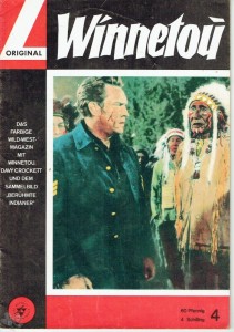 Winnetou 4