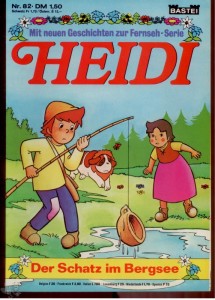 Heidi 82