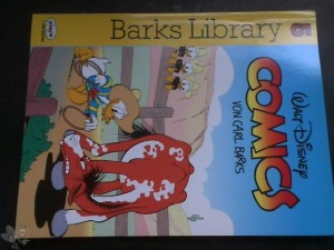 Barks Library 5