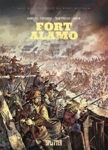 Die wahre Geschichte des Wilden Westens 7: Fort Alamo