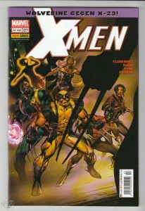 X-Men 57