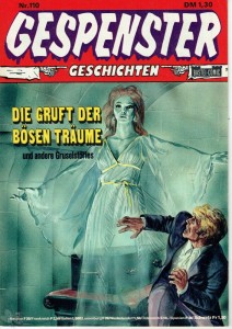 Gespenster Geschichten 110