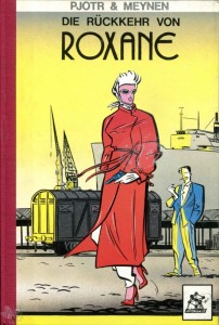 Atomium 58 7: Die Rückkehr von Roxane