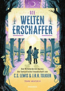 Die Weltenerschaffer 