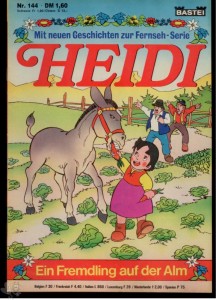 Heidi 144