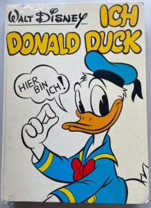 Ich Donald Duck 1