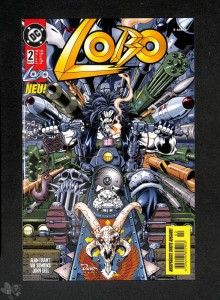 Lobo 2