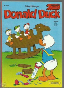 Donald Duck (2. Auflage) 192
