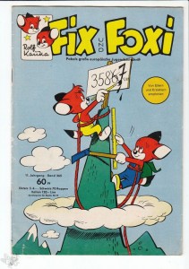 Fix und Foxi 365