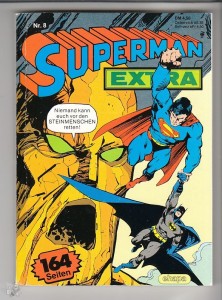 Superman Extra 8