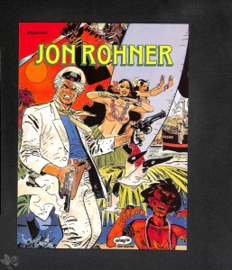 Jon Rohner 3