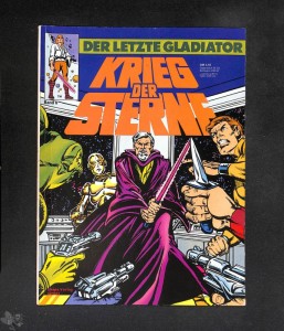 Krieg der Sterne 6