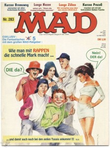 Mad 283: