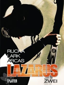 Lazarus 2: Der Treck der Verlierer
