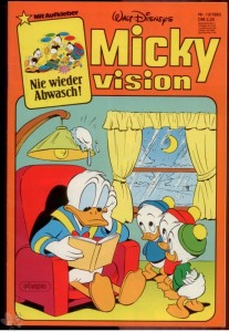 Mickyvision 12/1983