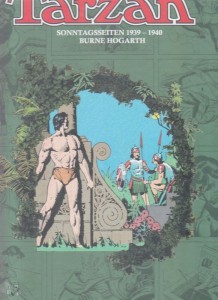 Tarzan Sonntagsseiten 5