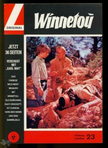 Winnetou 23