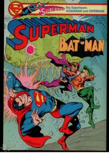 Superman (Ehapa) : 1979: Nr. 13