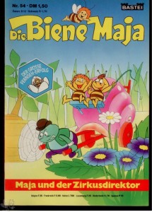 Die Biene Maja 54