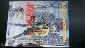 Andy Morgan 4: Abenteuer in Manhattan