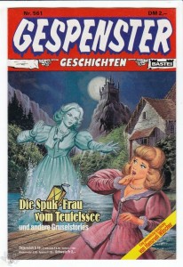 Gespenster Geschichten 561