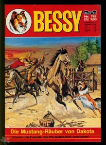 Bessy 726