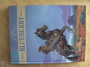 Blueberry Collector's Edition 7