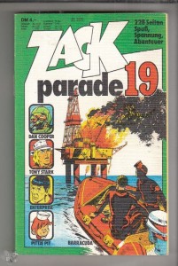 Zack Parade 19