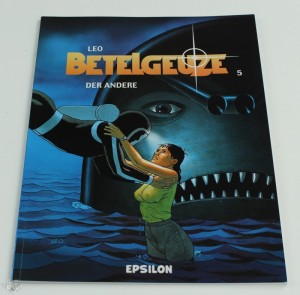 Betelgeuze 5: Der Andere