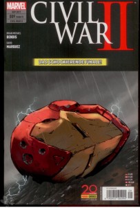 Civil War II 9