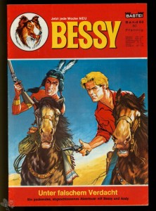 Bessy 69
