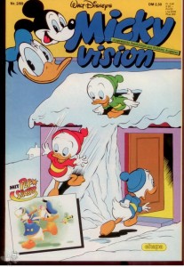 Mickyvision 2/1989