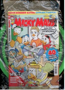 Micky Maus 17/2021
