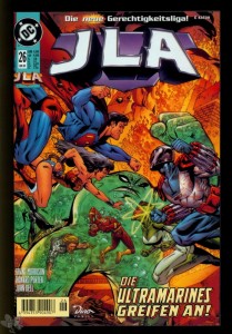 JLA 26