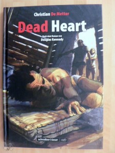 Dead Heart 1