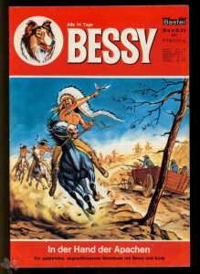 Bessy 29