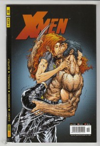 X-Men 19