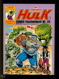 Hulk 23