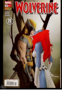 Wolverine 19