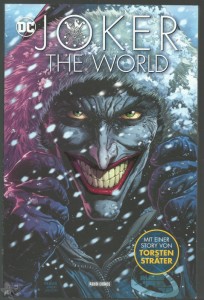 Joker The World